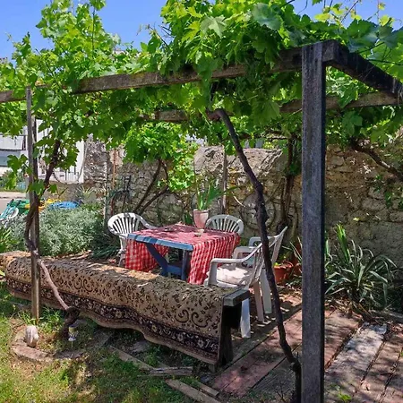 Budget Cozy Appartement *