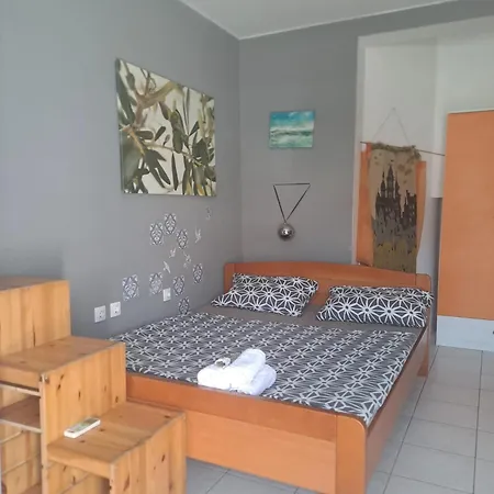 Appartamento Budget Cozy Pola