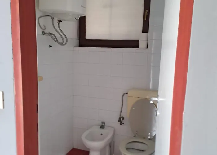 Budget Cozy Appartement Pula