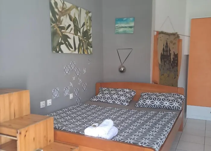 Daire Budget Cozy Pula