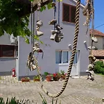 Appartement Budget Cozy Pula