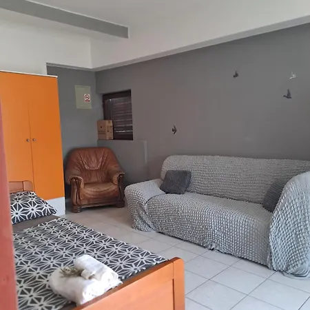 Daire Budget Cozy *