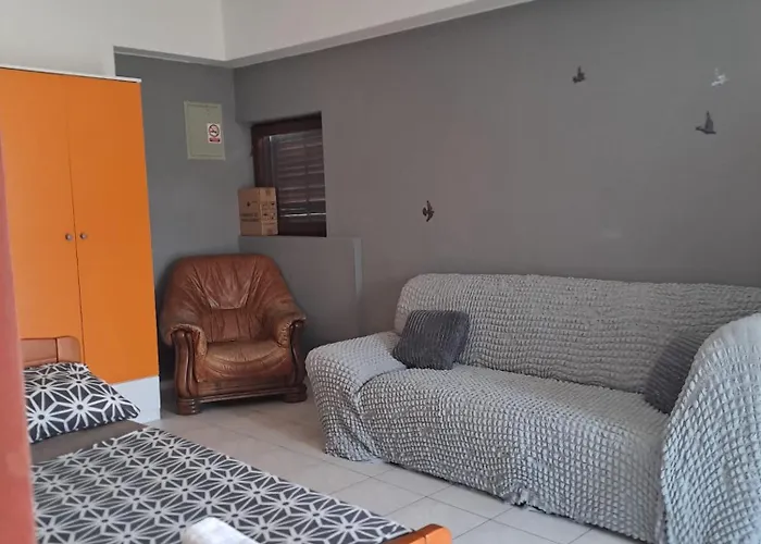 Apartman Budget Cozy *