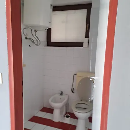 Budget Cozy Apartman Póla