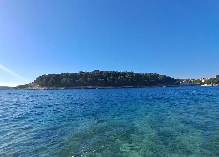 公寓 Budget Cozy *